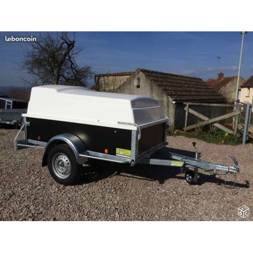 BW Bagagère 197 x 108 x 80 PTAC 500-750 kg – Image 3
